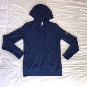 Women’s active hoodie